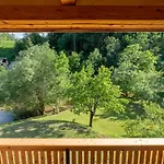 Na-ture * Zgornje Gorje