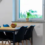 Na-ture Apartman