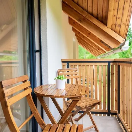 아파트 Na-ture 지고르니예 고르예