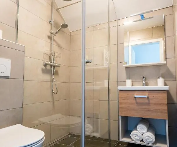 アパート Na-ture