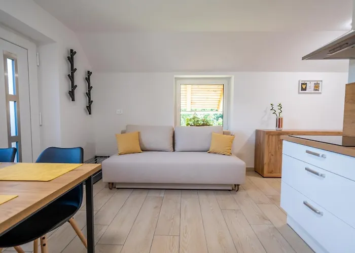 Na-ture アパート