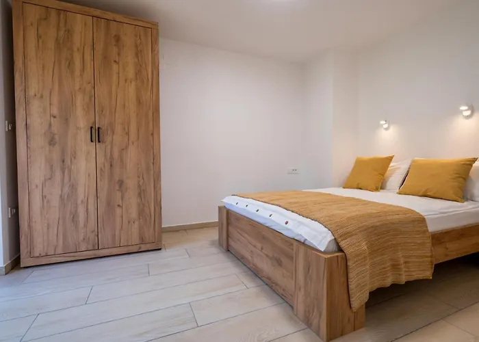 Na-ture * ゴレンスカ地方