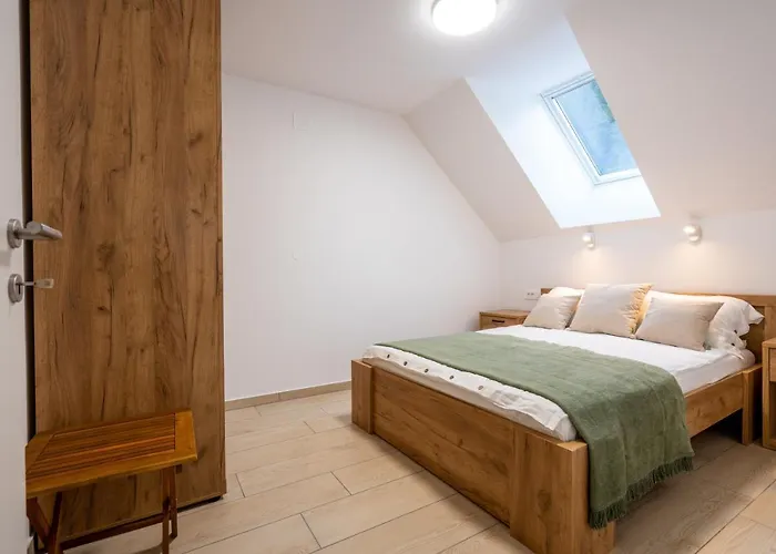 Na-ture * ゴレンスカ地方