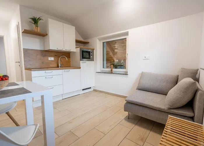 Na-ture アパート *