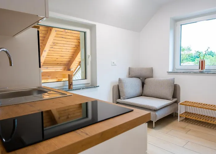 Na-ture ゴレンスカ地方