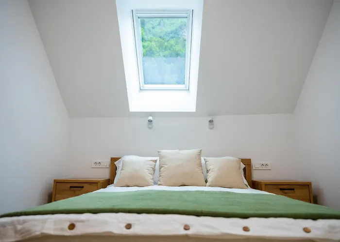 Na-ture * ゴレンスカ地方