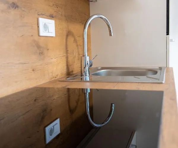 アパート Na-ture