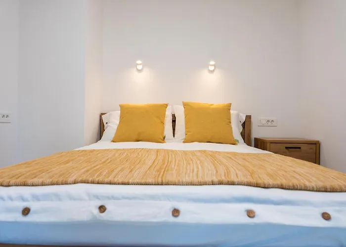 アパート Na-ture