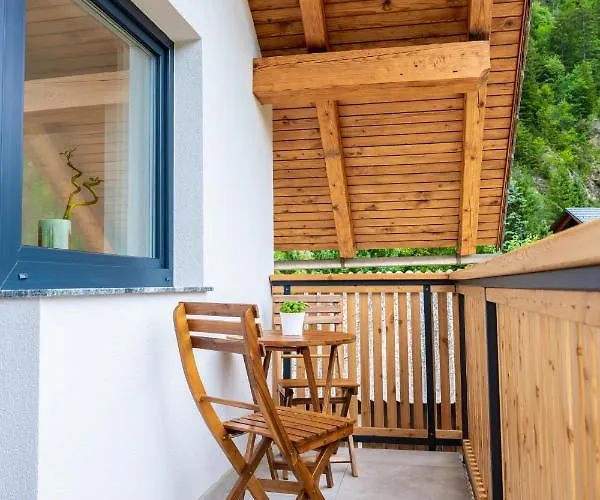 アパート Na-ture