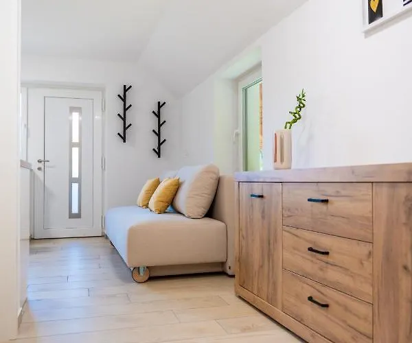 Na-ture アパート