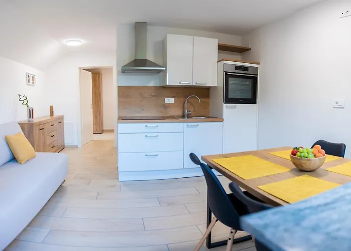 アパート Na-ture