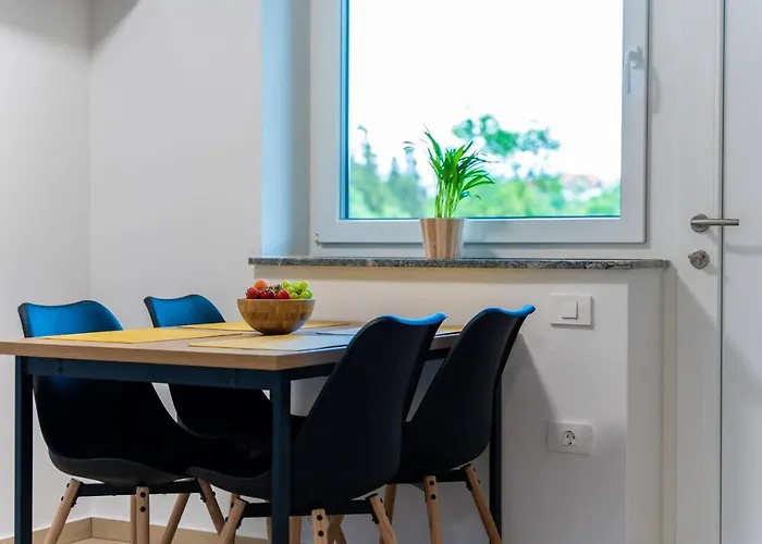 Na-ture アパート