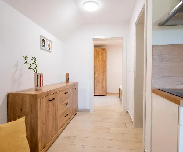 Na-ture アパート