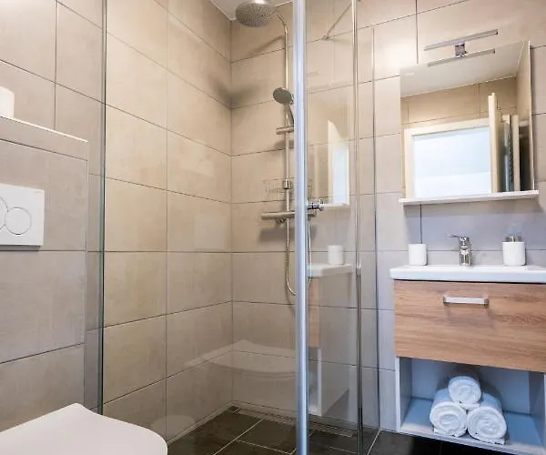 アパート Na-ture