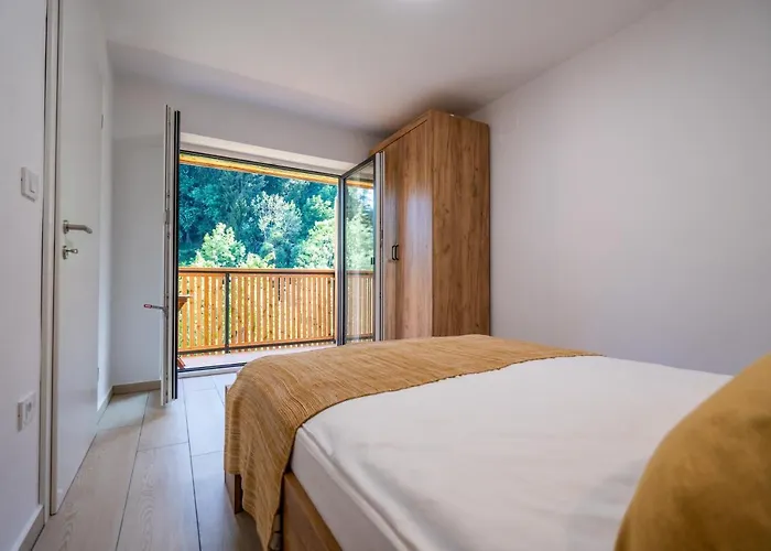 Na-ture * Zgornje Gorje