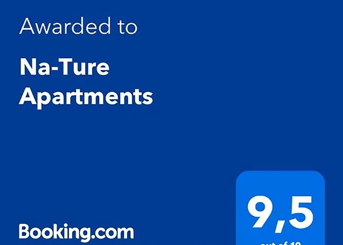 アパート Na-ture